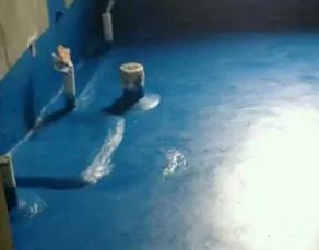 天峻卫生间测漏水多少钱